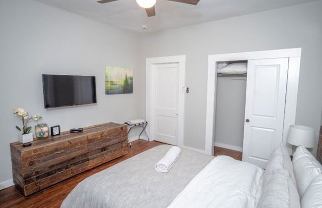 Remodeled Modern 1br/1ba Apt2 Near Dtwn 5min Pearl - Foto 2