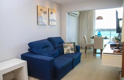 Cloc Marina Vista Mar p/ a Baía de Todos os Santos - Photo 60