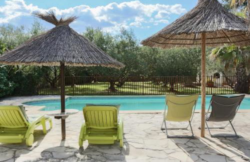 Villa familiale 7 pièces avec coin piscine privé - FR-1-785-29 - Foto 1