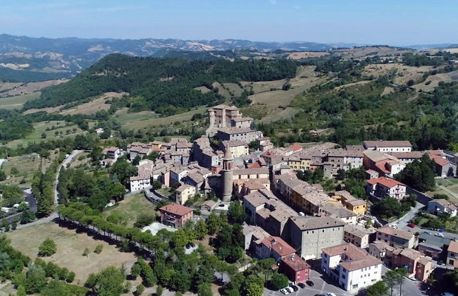 Belvilla by OYO Ginestra - Foto 27