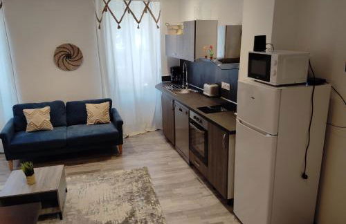 Maison chez Marthe - Foto 7