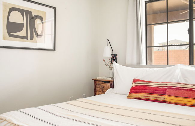 Flora by Avantstay Modern Private Desert Oasis on Large Grounds w Pool Bocce Ball - Foto 38