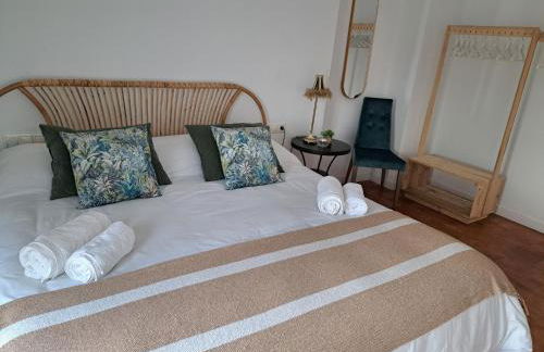 Los Patios. - Foto 17