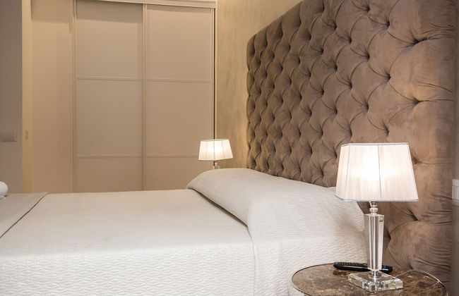 Amazing Piazza Venezia Suites - Foto 29