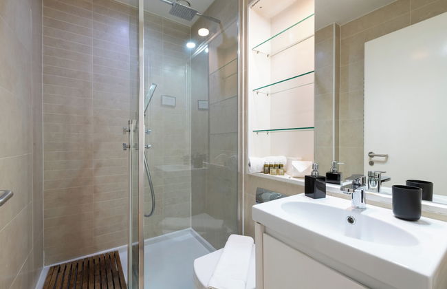 Stayo Oxford Street - Foto 20