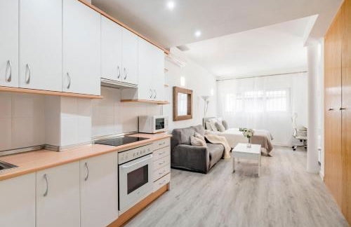 Charming Studio Avenida América - Foto 3