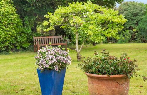 Convenient and immaculate house in Bransgore - Foto 12