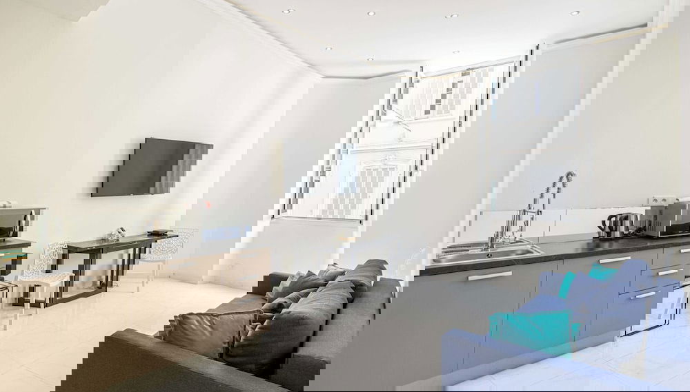 Beautiful Two Bedroom Apartment Near Croisette - Foto 1, Imagen principal