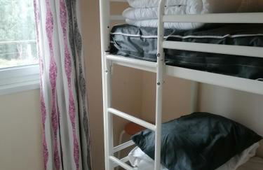 appartement entier dans residence avec piscine - Foto 5