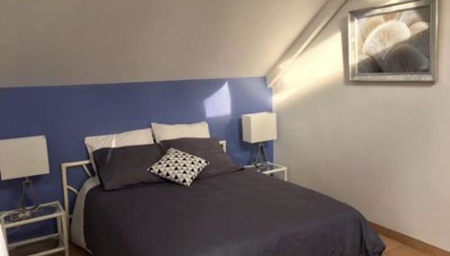 «  La PETITE MAISON » ....Des grands espaces... - Foto 2