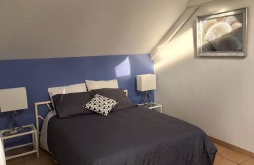 «  La PETITE MAISON » ....Des grands espaces... - Foto 2