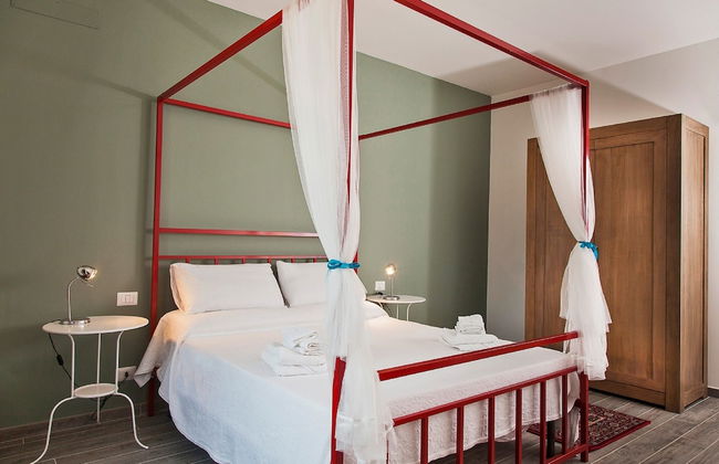 Etnella enoagriturismo Notti Stellate - Foto 7