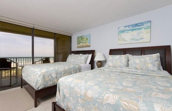 Sea Vista by South Padre Condo Rentals - Foto 30