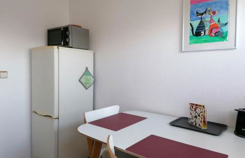 Ferienwohnung Kirsch-kern - Foto 4