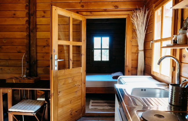 Beautiful Village Bungalow - Foto 7