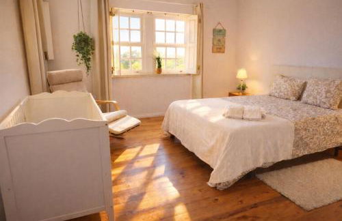 Ericeira -Oceonview Villa with Pool and Whirlpool - Foto 7