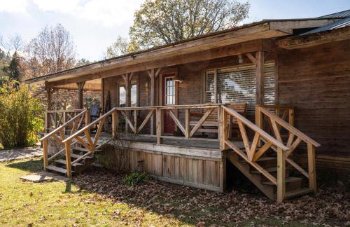 Nebo's Foot, Hiking and Biking Escape with Game Shed - Foto 52