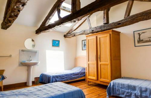 Le Manoir de Kerroc'h - Foto 23