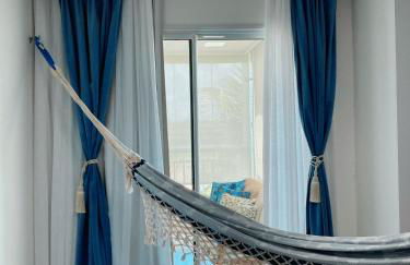 Ap 3 suítes Nascente Golfville Resort próx Beach Park - Foto 4