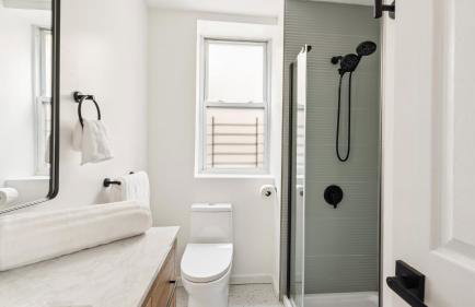 Jersey City Monthly Boutique 20 Min to NYC - Foto 37