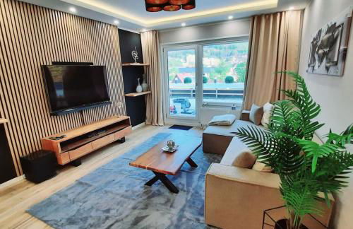 Bergliebe 5 mit großer Terrasse, Tiefgarage & Lift - Foto 27