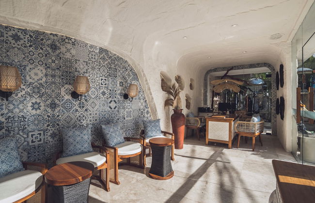 Aleva Villa Seminyak by Ini Vie Hospitality - Foto 5