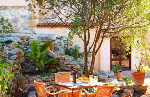 Finca Almendra - Photo 26