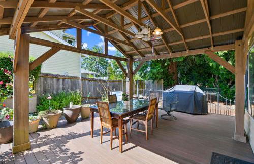 6 bedrooms, Walking distance to airport - Foto 18