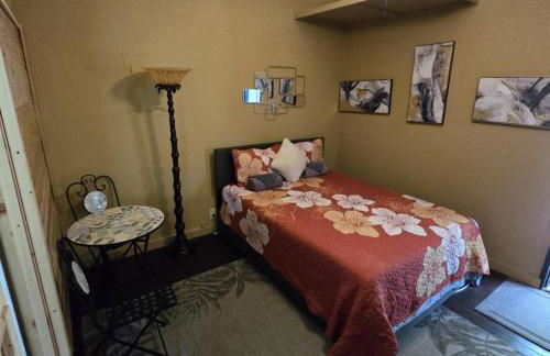 Plantation Home Banana Hut Haiku - Foto 26