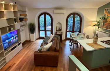 Villetta Ginori - Private Spa - Foto 1