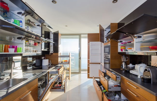 600m² homm Luxury Villa Sea Side Evia 16ppl - Foto 21