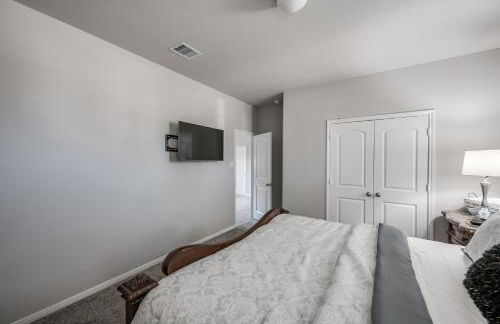 M&J Luxury Home - Foto 19