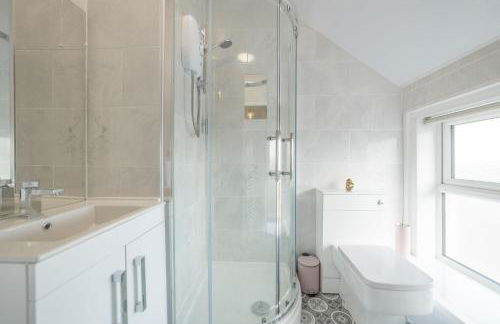 Charles Alexander Short Stay - Highcliffe Apartments - Foto 31