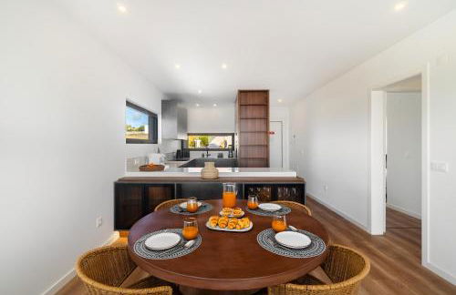 WHome Surf & Relax Coastal Apartment in Ericeira - Foto 6