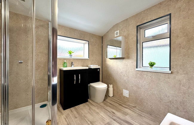 Freeston House - Charm Townhouse - Photo 31