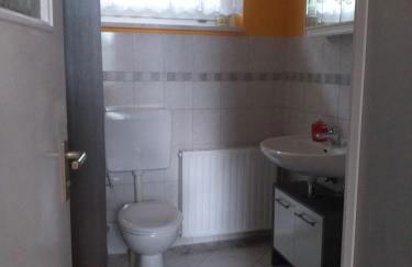 Bungalow 2 am Donnerberg in Sewekow - Photo 14