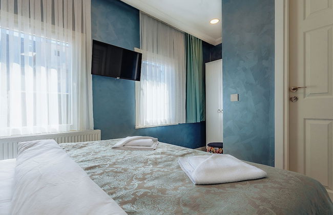 Taksim Bi Center - Foto 22