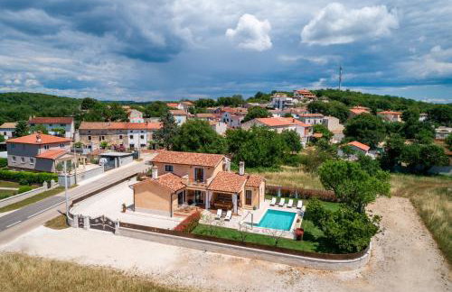 Villa Rotonda - Foto 16