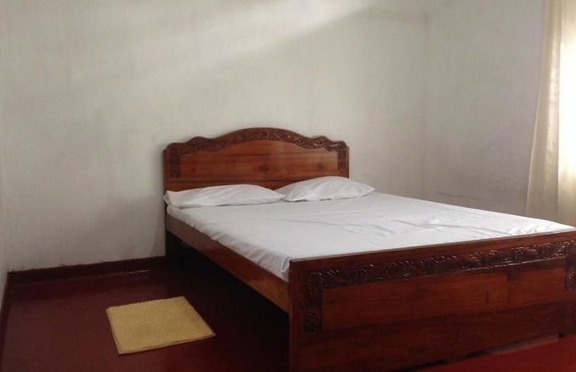 Villahredpalm - Foto 1