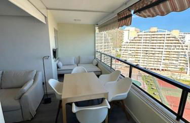 Apto con encanto en primera línea de playa , Cullera - Foto 19