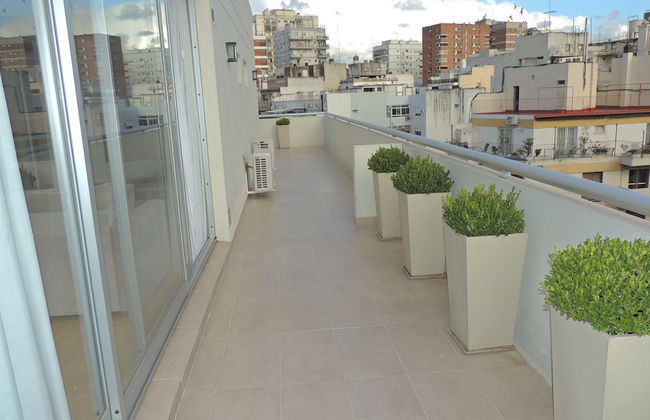 Baires Belgrano by iPPA - Foto 22