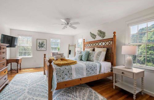 Classic Cape Walk to Red River Beach - Foto 19