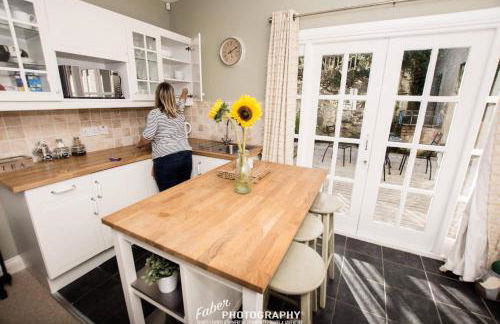 The Castle Apartment - Foto 7