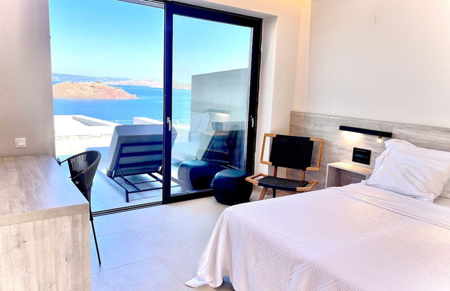 Eleia Seafront Rooms & Villas - Photo 31