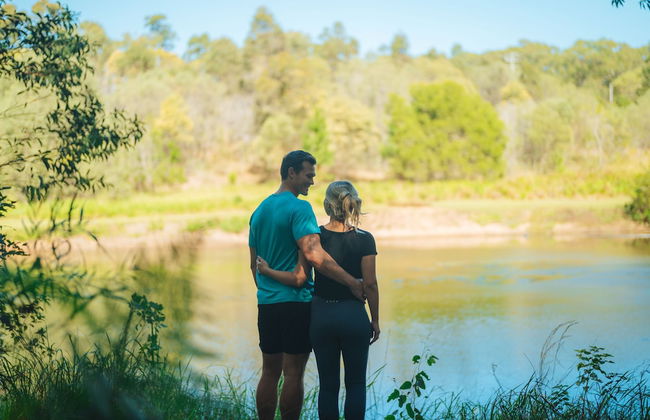 Glass On Glasshouse - Foto 37