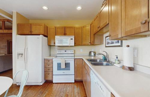 Beach Cottage - Foto 12