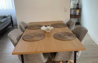 Zentrale City Apartments - Foto 32