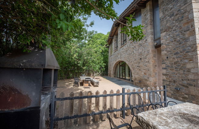 L'Arcada de Fares - Photo 60