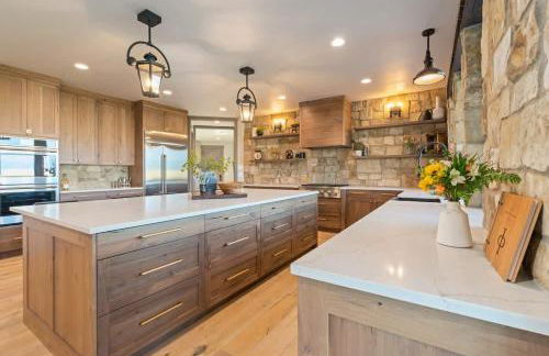 Luxury Retreat Teton Views 3 Acres - Foto 25