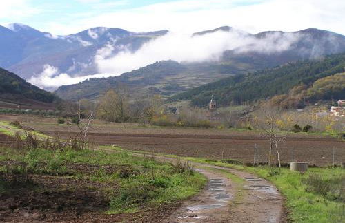 Casa San Andrés del Valle - Foto 56